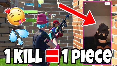 1 kill 1 strip|1 KILL = REMOVE 1 CLOTHING PIECE ON FORTNITE .